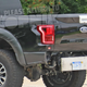 Illustration for article titled This Ford Bronco Test Mule Looks Kind of Fantastic Just as It Is